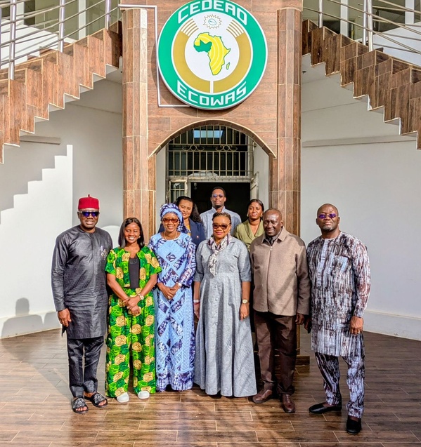 Lutte contre les VBG : Banjul s'apprête à accueillir le Forum des Premières Dames de l'espace