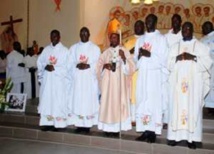 Ascension : Le Curé Alphonse Ndour sur le sens et la particularité de la fête