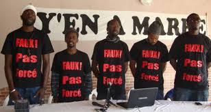 Amnesty international distingue Y’en a marre, la musicienne Angélique Kidjo, Balai citoyen et LUCHA