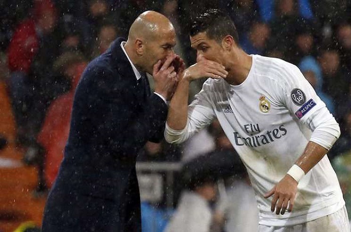 Cristiano Ronaldo envoie un signal fort à la direction du Real Madrid pour la saison prochaine