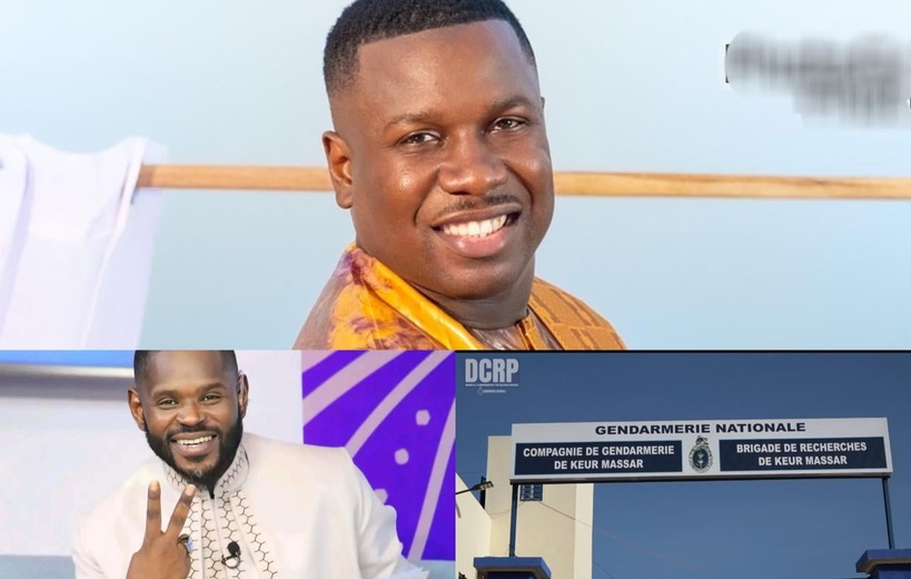 ​Affaire Pape Cheikh Diallo et Cie : 13 autres personnes dont deux célébrités dans le viseur des enquêteurs 