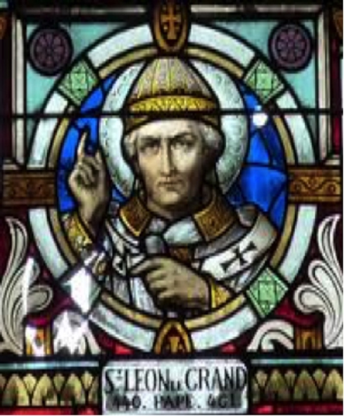L'Ascension fortifie notre foi : une homélie de Léon le Grand (406-461)