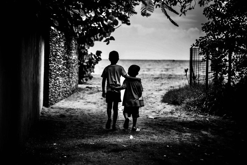 Saraya: deux enfants en état de décomposition retrouvés mort dans un puits, leur père déféré Saraya: deux enfants en état de décomposition retrouvés mort dans un puits, leur père déféré