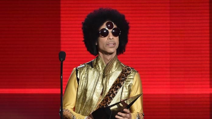 La veille de sa mort, Prince avait appelé à son chevet un spécialiste des addictions aux médicaments