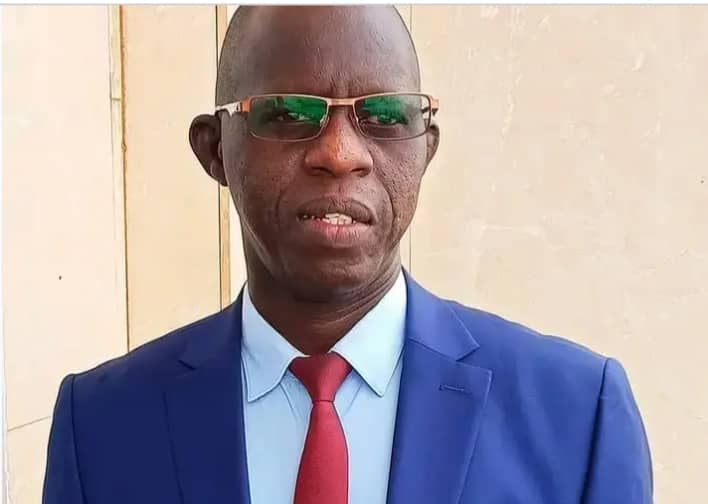 ​Crise universitaire : le SG du SAEMSS exige la prise en charge effective des préoccupations des étudiants pour faire revenir la paix