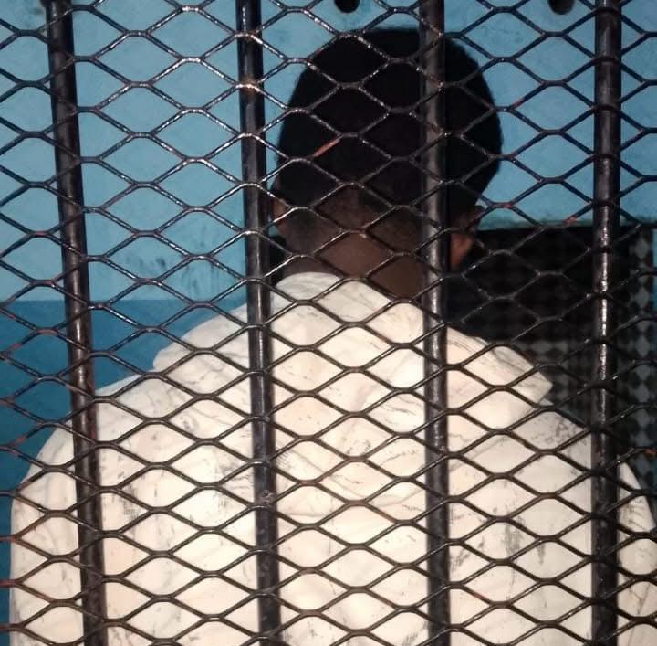 Grand Yoff : un individu placé en garde à vue pour «vol en réunion avec usage d'arme blanche»