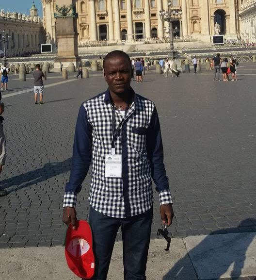 Sénégal : la RFM annonce le décès brutal de son journaliste Georges Dethié Diop