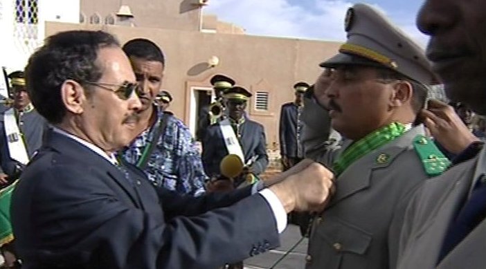 Mauritanie: Quand Taya écrit à Aziz