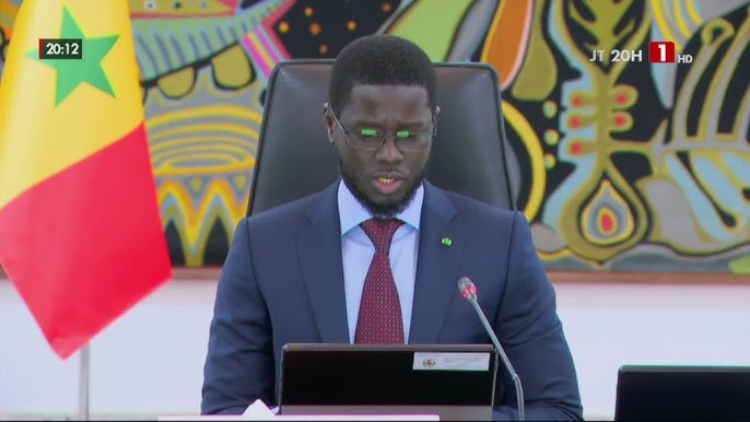 Transformation de l’Enseignement Supérieur : le Chef de l’État prône une « modernisation consensuelle »