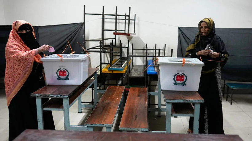 Législatives au Bangladesh: les électeurs veulent un «changement» après la période de transition Législatives au Bangladesh: les électeurs veulent un «changement» après la période de transition