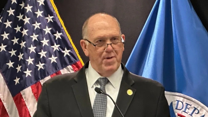 États-Unis : les opérations anti-immigration vont «prendre fin» à Minneapolis, annonce Tom Homan