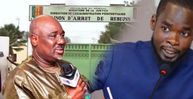 Libération de Farba Ngom : le Forum du Justiciable appelle le Procureur général à ne pas se pourvoir en cassation Libération de Farba Ngom : le Forum du Justiciable appelle le Procureur général à ne pas se pourvoir en cassation