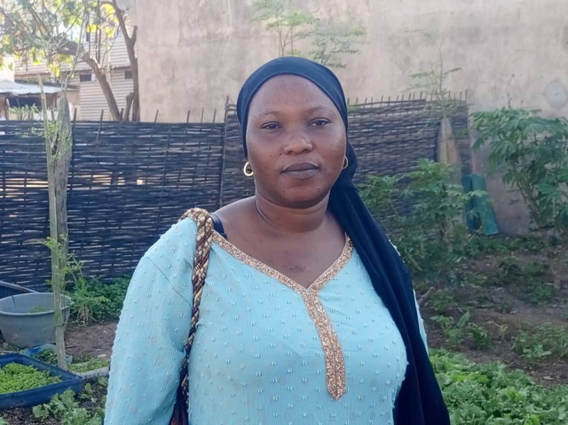 ​Agriculture à Tambacounda : le pari réussi du retour à la terre