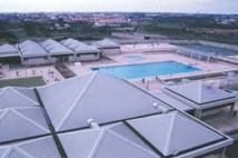 ​Nigeria: des rebelles ont fait exploser une plateforme du groupe pétrolier Chevron