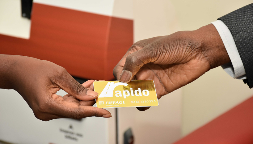 Incident technique sur le réseau Rapido : des perturbations  signalées sur l’Autoroute de l’Avenir