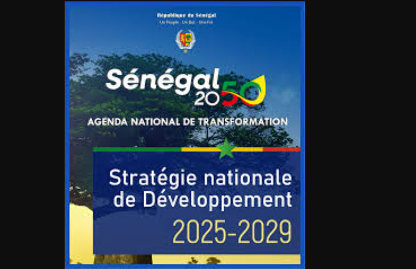 Développement durable : le Sénégal mise sur ses pôles territoriaux pour atteindre les ODD à l'horizon 2030 Développement durable : le Sénégal mise sur ses pôles territoriaux pour atteindre les ODD à l'horizon 2030