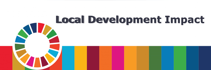 Développement local : le Sénégal se dote d’un indice pour territorialiser le suivi des ODD Développement local : le Sénégal se dote d’un indice pour territorialiser le suivi des ODD