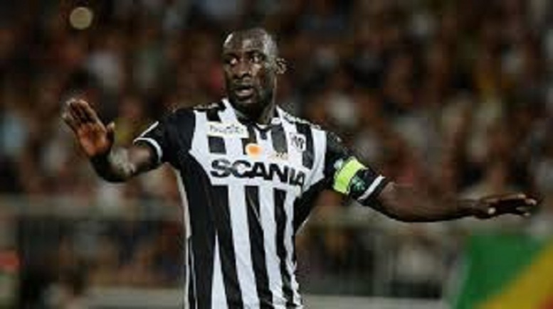 Prix Marc-Vivien Foé: Cheikh Ndoye parmi les trois finalistes