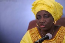 Aminata Touré demande la révision du procès de 1962 Aminata Touré demande la révision du procès de 1962