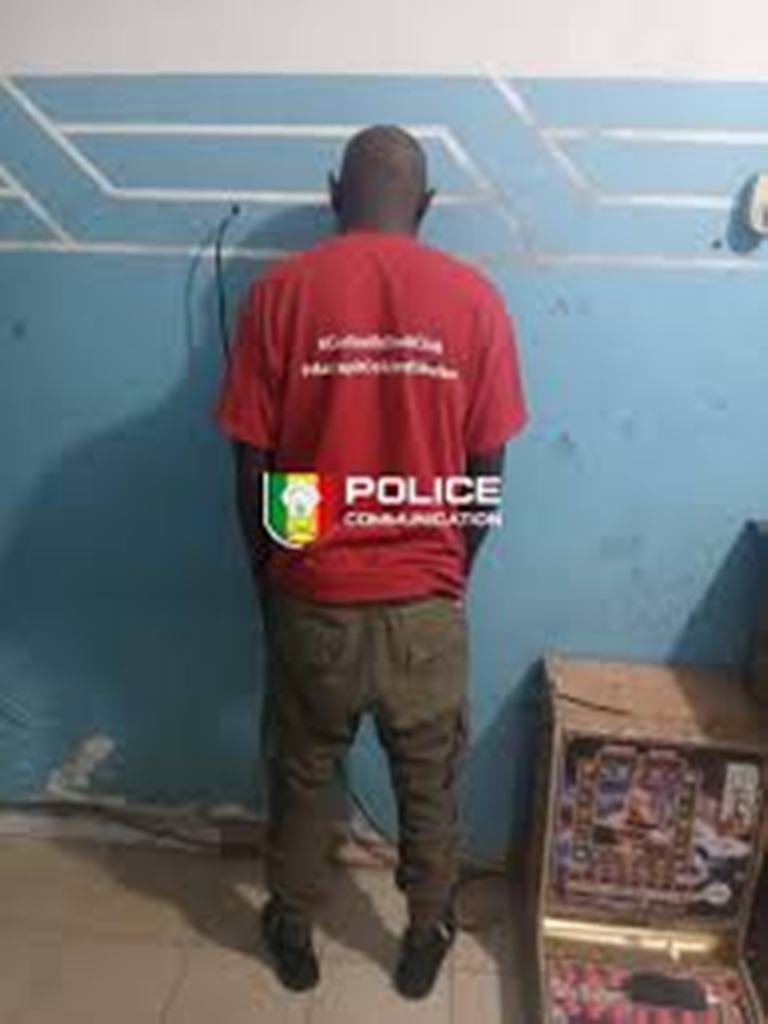 Thiès : un redoutable prédateur sexuel tombe dans les filets de la police