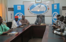 Nord burkinabè: l’élection municipale "ne peut pas se tenir à Zogoré" sans bulletin de vote (Barthélémy Kéré) Nord burkinabè: l’élection municipale "ne peut pas se tenir à Zogoré" sans bulletin de vote (Barthélémy Kéré)