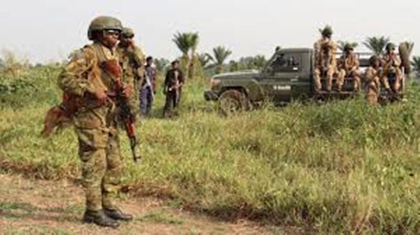 Combats dans le Sud-Kivu en RDC: «Nous sommes toujours bombardés par des drones du gouvernement»