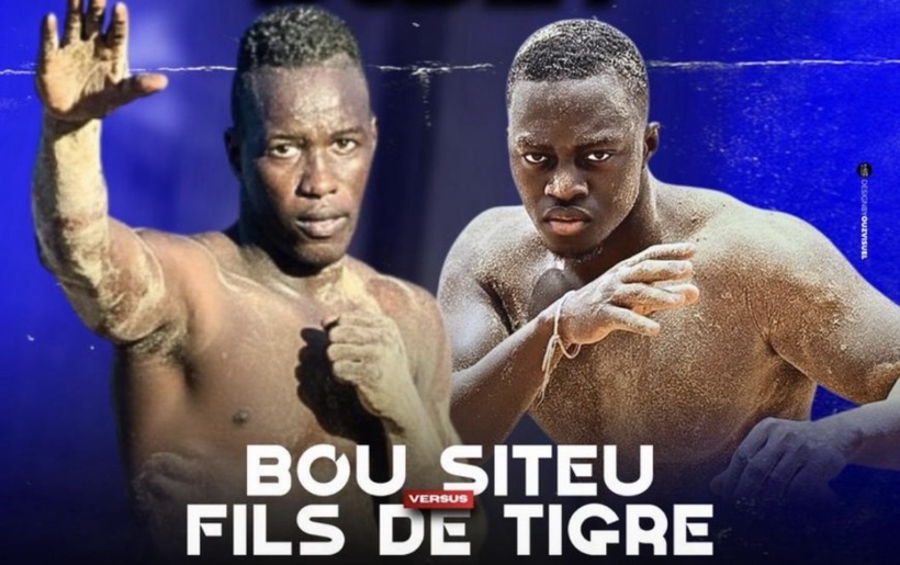 Lamb : Bou Siteu s'impose et enfonce le fils de Tapha Gueye