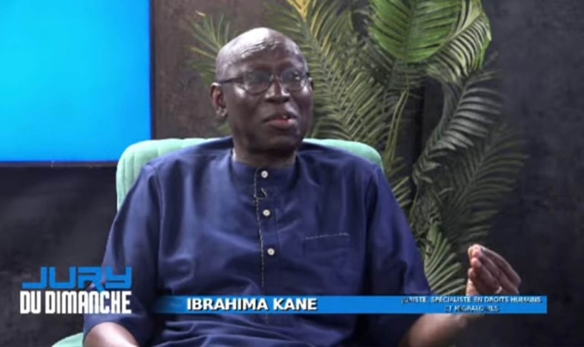 Migration en Afrique : Ibrahima Kane déconstruit les idées reçues et appelle à une politique cohérente au Sénégal