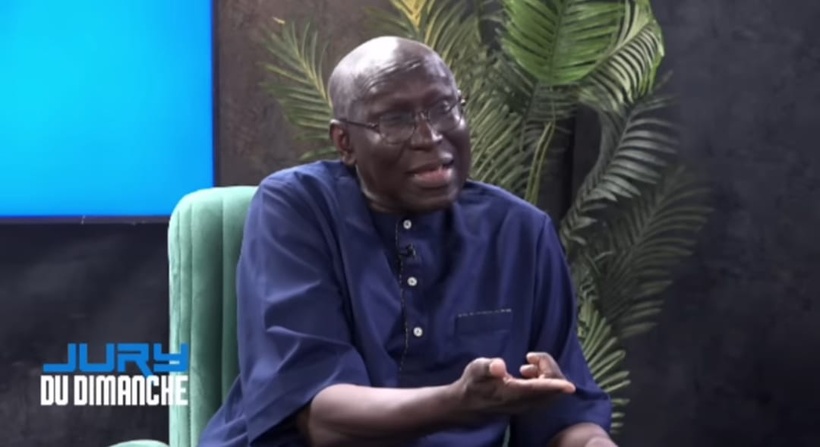 Attractivité universitaire : Ibrahima Kane plaide pour une réforme migratoire afin de faire de Dakar un hub africain Attractivité universitaire : Ibrahima Kane plaide pour une réforme migratoire afin de faire de Dakar un hub africain