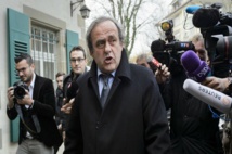 Fifa : suspension réduite à quatre ans pour Michel Platini, qui annonce sa démission de l'UEFA Fifa : suspension réduite à quatre ans pour Michel Platini, qui annonce sa démission de l'UEFA