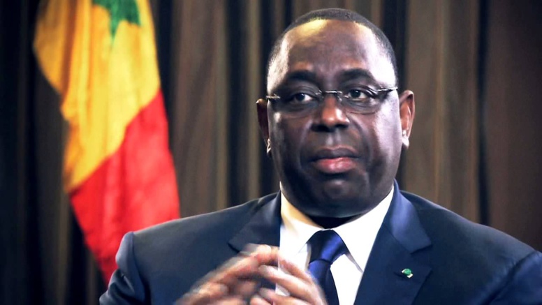 "Le président va s'adresser à la classe politique aujourd'hui", Maïmouna Ndoye Seck