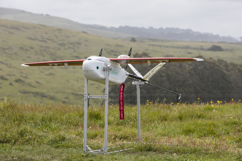 UPS, Zipline et Gavi: un partenariat public-privé pour la livraison de l’aide humanitaire et des vaccins vitaux avec des drones UPS, Zipline et Gavi: un partenariat public-privé pour la livraison de l’aide humanitaire et des vaccins vitaux avec des drones