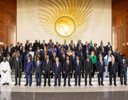 Fin du sommet de l’Union africaine: «Aucune tolérance pour les changements de pouvoir anticonstitutionnels»