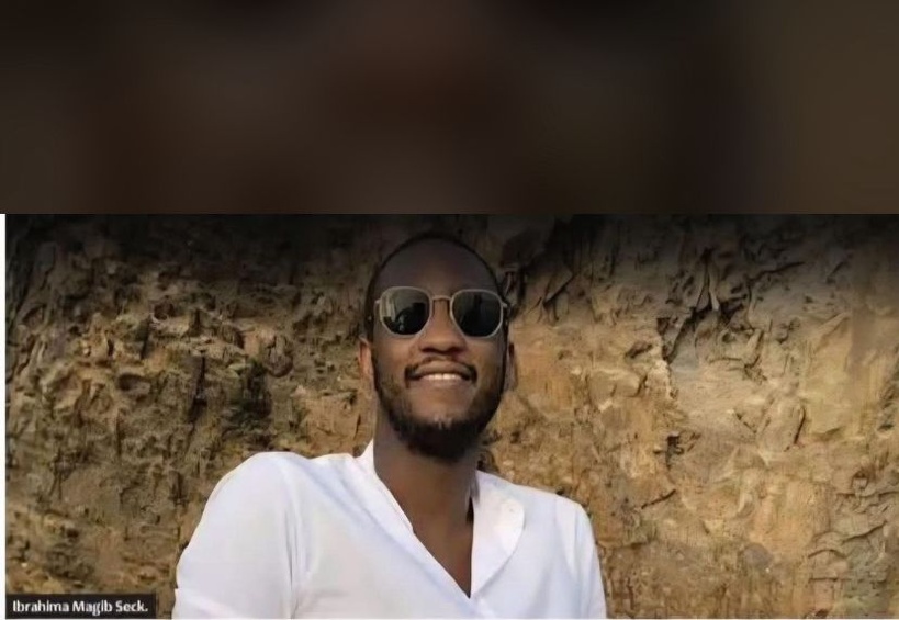 Affaire Pape Cheikh Diallo et Cie : le fils de Saer Seck arrêté, de sordides vidéos d’ébats sexuels interceptés Affaire Pape Cheikh Diallo et Cie : le fils de Saer Seck arrêté, de sordides vidéos d’ébats sexuels interceptés