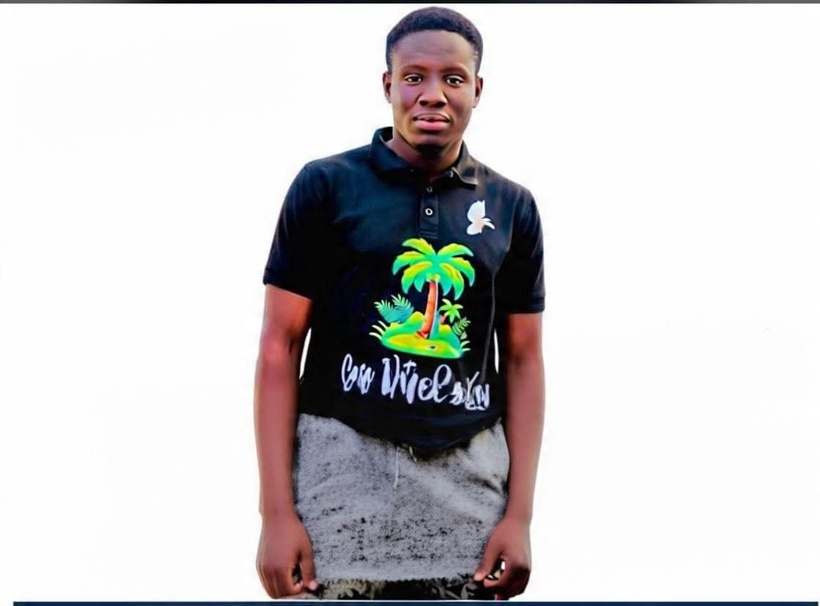 Enquêtes sur les violences à l’UCAD : Amadou Cheikhou Diallo, étudiant en Master 1, arrêté ce dimanche Enquêtes sur les violences à l’UCAD : Amadou Cheikhou Diallo, étudiant en Master 1, arrêté ce dimanche