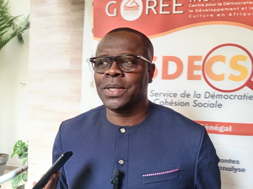 ​Afrique de l'Ouest et Sahel : Gorée Institute appelle à «repenser» une démocratie déconnectée des réalités locales