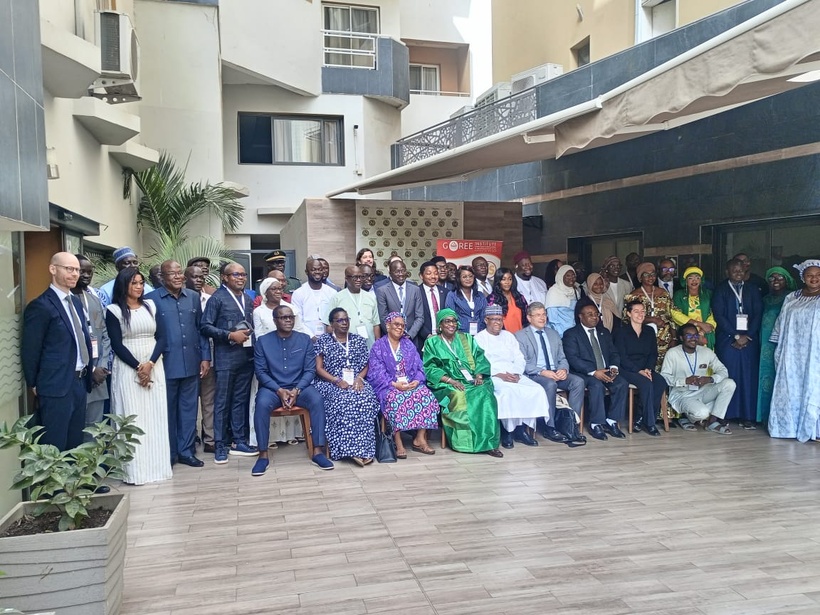 Afrique de l'Ouest et Sahel : Gorée Institute appelle à «repenser» une démocratie déconnectée des réalités locales Afrique de l'Ouest et Sahel : Gorée Institute appelle à «repenser» une démocratie déconnectée des réalités locales