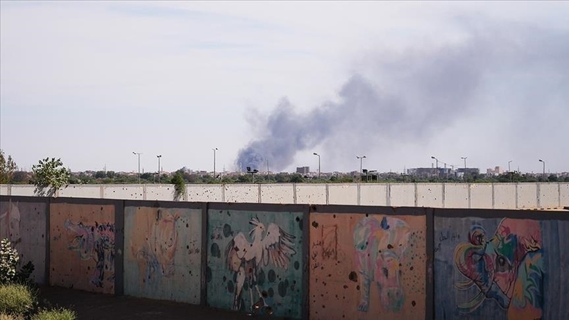 Soudan : 28 civils tués dans des frappes de drones au Nord-Kordofan Soudan : 28 civils tués dans des frappes de drones au Nord-Kordofan