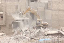 Un terrain de 6,2 ha à Ngor: la solution pour les victimes de la Cité Tobago Un terrain de 6,2 ha à Ngor: la solution pour les victimes de la Cité Tobago