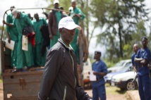 Burundi: peines alourdies pour les putschistes en appel Burundi: peines alourdies pour les putschistes en appel