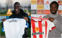 Premier League : Dame ndoye, Papiss Cissé et Henri Saivet pour le maintien Premier League : Dame ndoye, Papiss Cissé et Henri Saivet pour le maintien