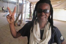 Un activiste burkinabè, "ex-prisonnier de Kabila" appelle les Congolais à "se lever" pour "raviver la flamme de la justice" (ITW)