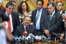 Brésil : voie ouverte au processus de destitution de Dilma Rousseff Brésil : voie ouverte au processus de destitution de Dilma Rousseff