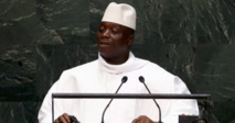 ​Sa plainte jugée sans objet : la CEDEAO déboute Jammeh