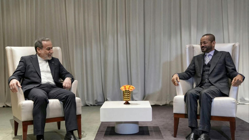 Nucléaire, tensions au Proche-Orient... À Genève, de nouvelles discussions entre l'Iran et les États-Unis