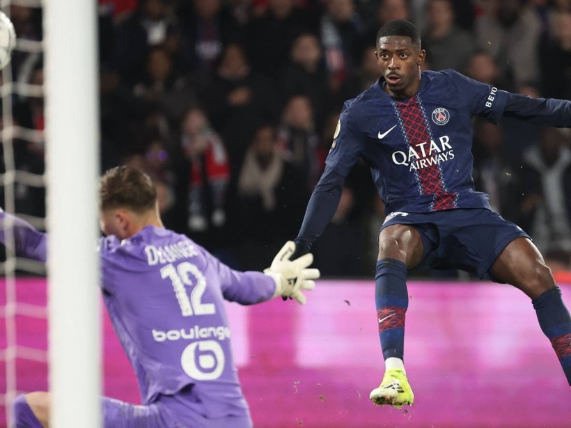 Les nouvelles révélations fracassantes sur le vestiaire du PSG Les nouvelles révélations fracassantes sur le vestiaire du PSG