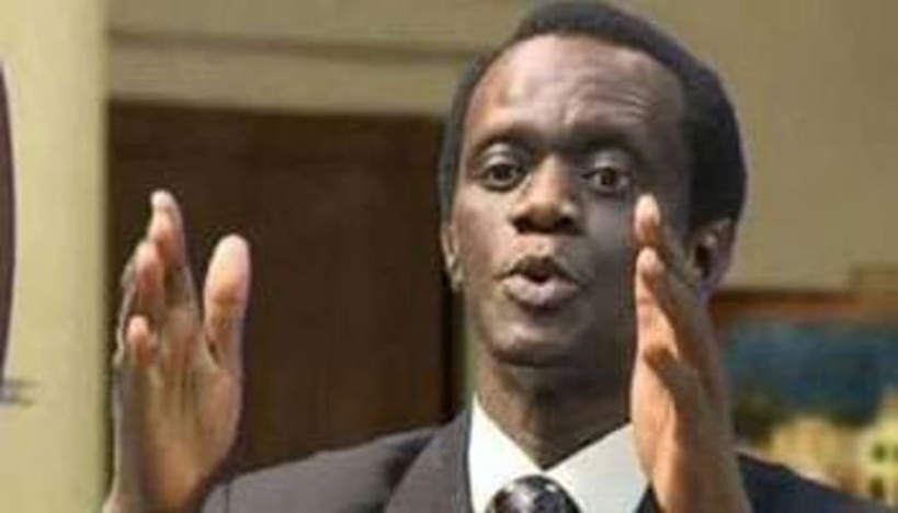 Affaire des homosexuels : des éléments de la BIP détachés pour la protection de Mame Mactar Gueye Affaire des homosexuels : des éléments de la BIP détachés pour la protection de Mame Mactar Gueye