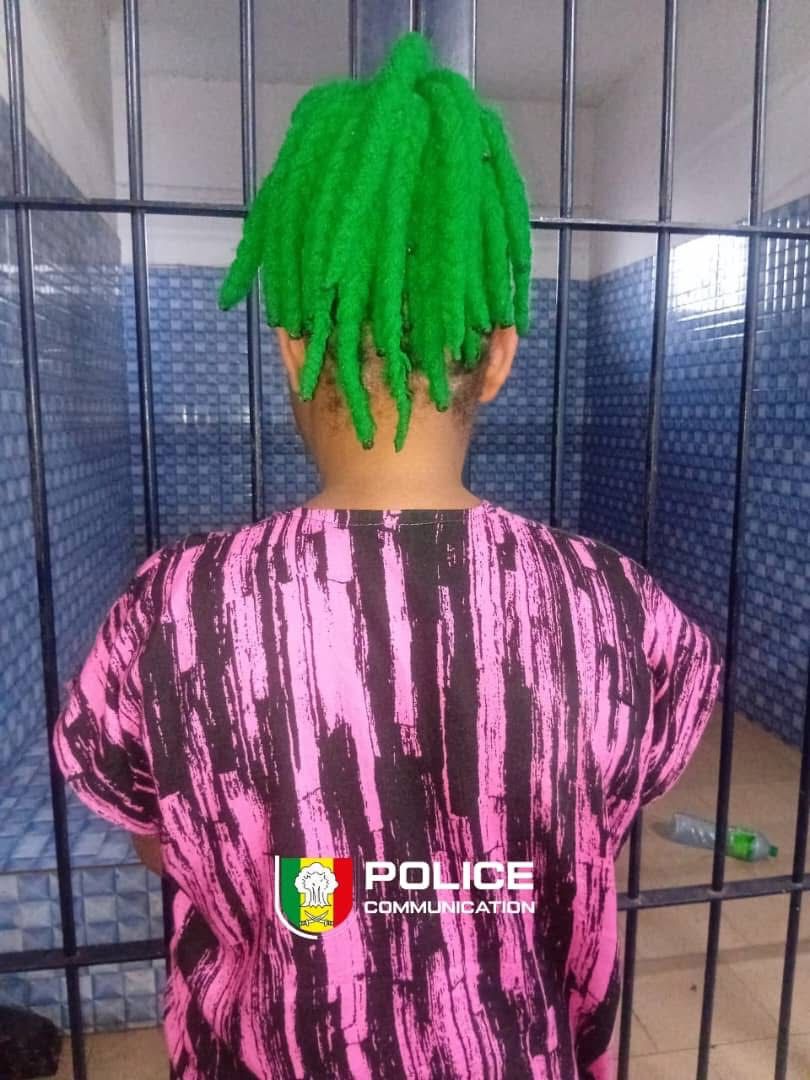 ​Kédougou : une femme déférée pour séquestration d'une ressortissante nigériane