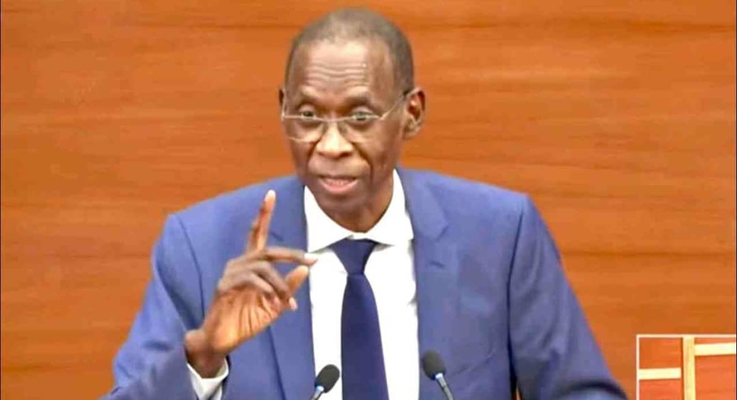 Coopération Judiciaire : vers une nouvelle ère entre Dakar et Banjul Coopération Judiciaire : vers une nouvelle ère entre Dakar et Banjul