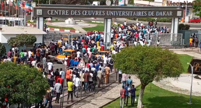 Universités du Sénégal : le Forum du Justiciable appelle à «la suspension des grèves et à la reprise des cours»